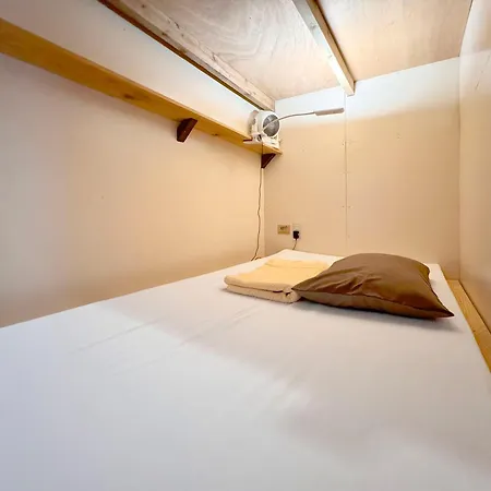 Guesthouse Asibina Ishigaki  Exterior photo