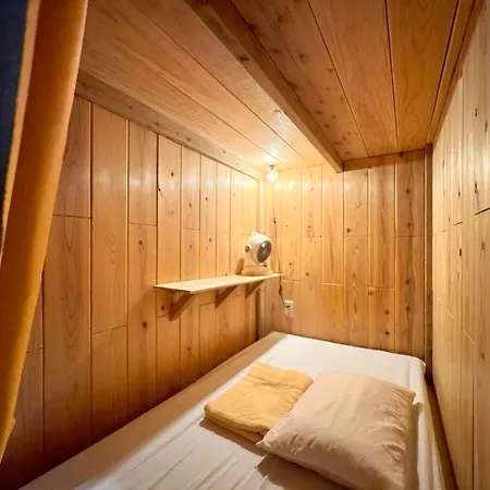 Guesthouse Asibina Ishigaki  Exterior photo
