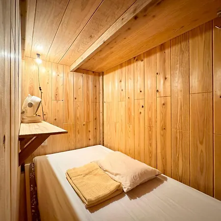 Guesthouse Asibina Ishigaki  Exterior photo