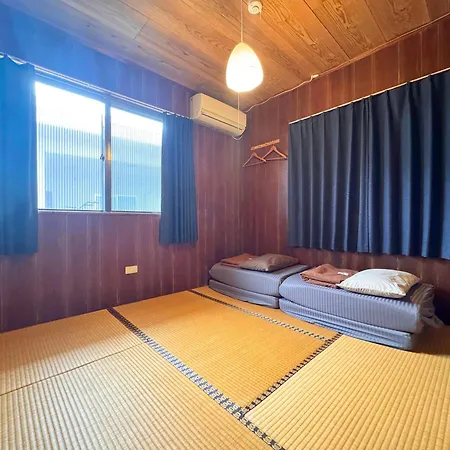 Guesthouse Asibina Ishigaki  Exterior photo