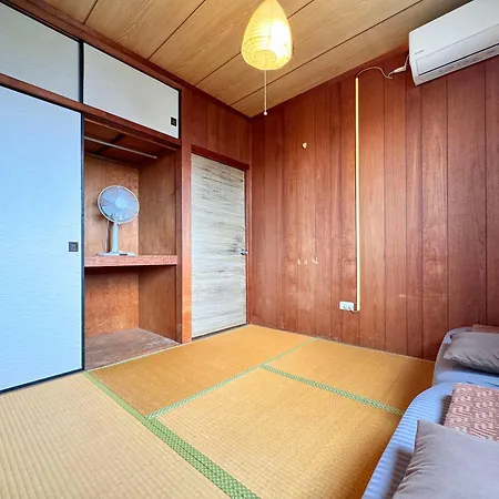 Guesthouse Asibina Ishigaki  Exterior photo