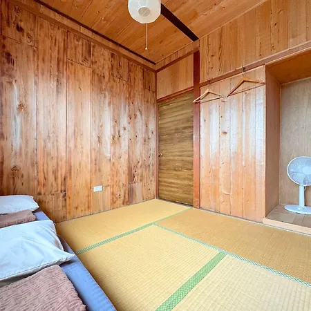 Guesthouse Asibina Ishigaki  Exterior photo
