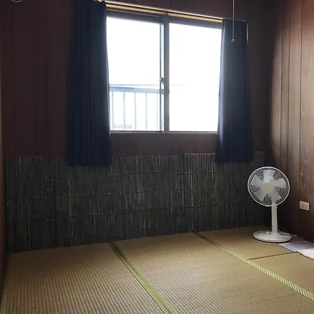 Guesthouse Asibina Ishigaki  Exterior photo