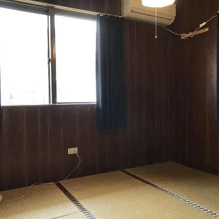 Guesthouse Asibina Ishigaki  Exterior photo