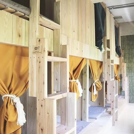 Guesthouse Asibina Ishigaki  Exterior photo