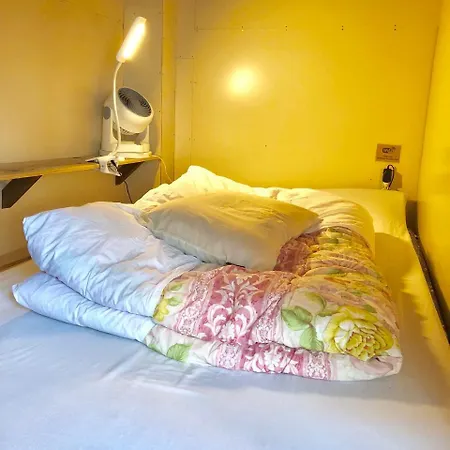 Guesthouse Asibina Ishigaki  Exterior photo