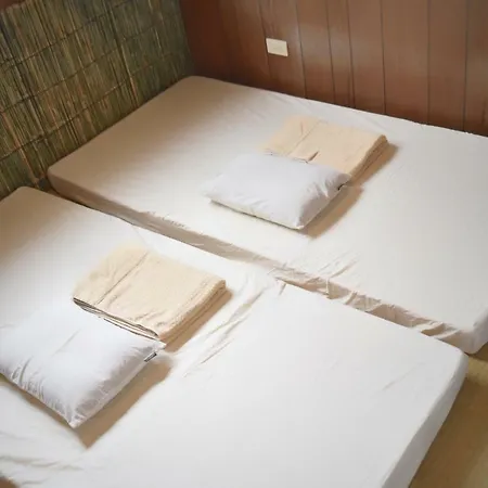 Guesthouse Asibina Ishigaki  Exterior photo