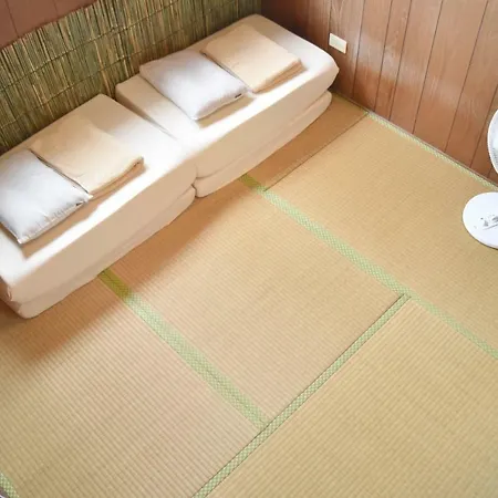 Guesthouse Asibina Ishigaki  Exterior photo
