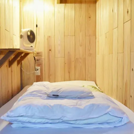 Guesthouse Asibina Ishigaki  Exterior photo