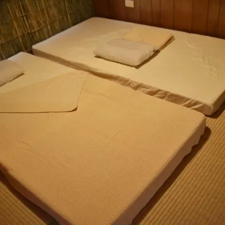 Guesthouse Asibina Ishigaki  Exterior photo
