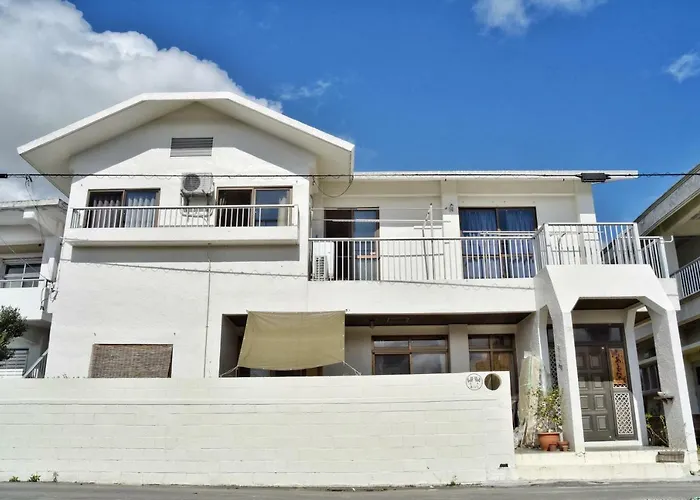 Guesthouse Asibina