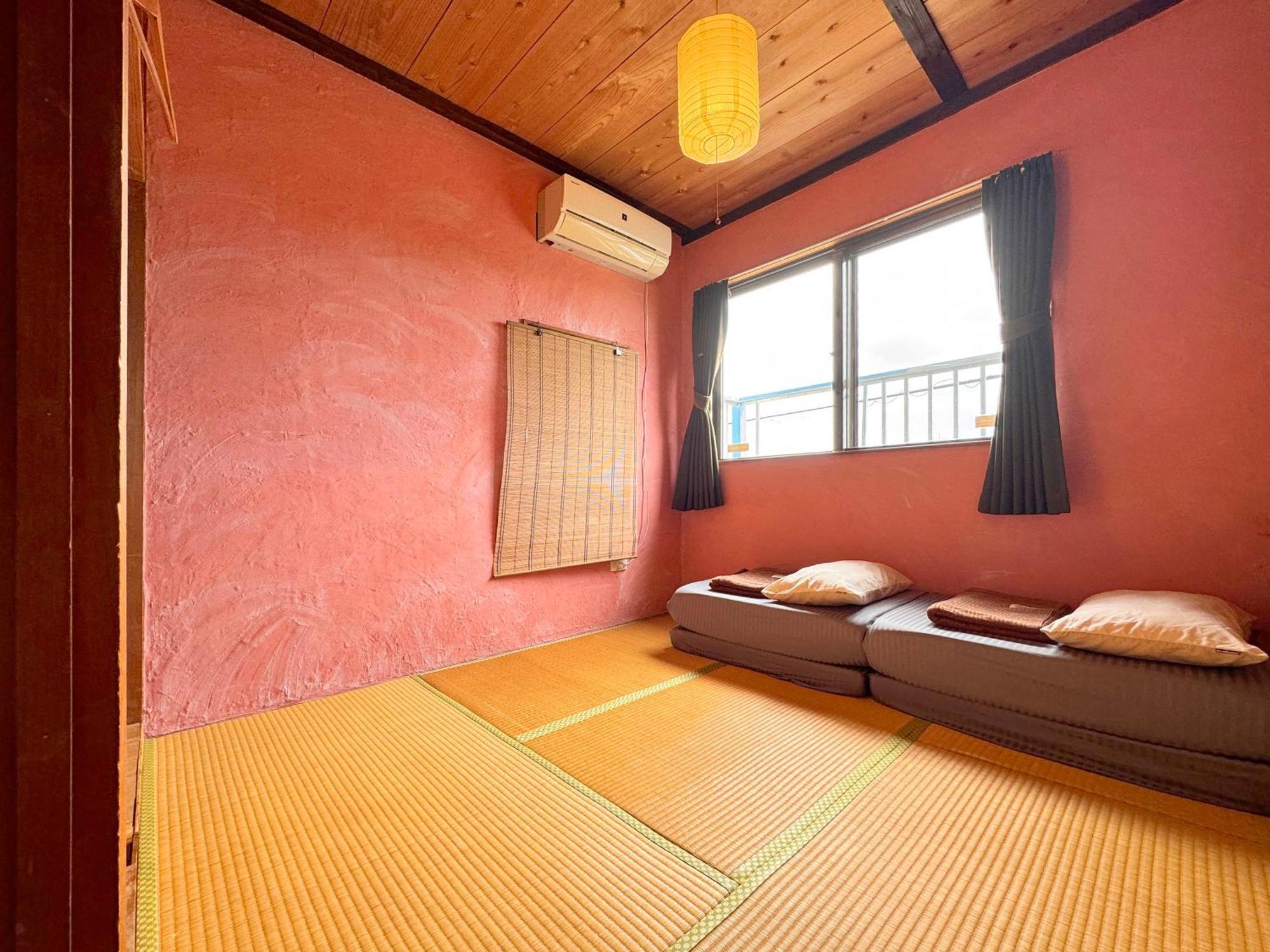 Asibina Guest house *