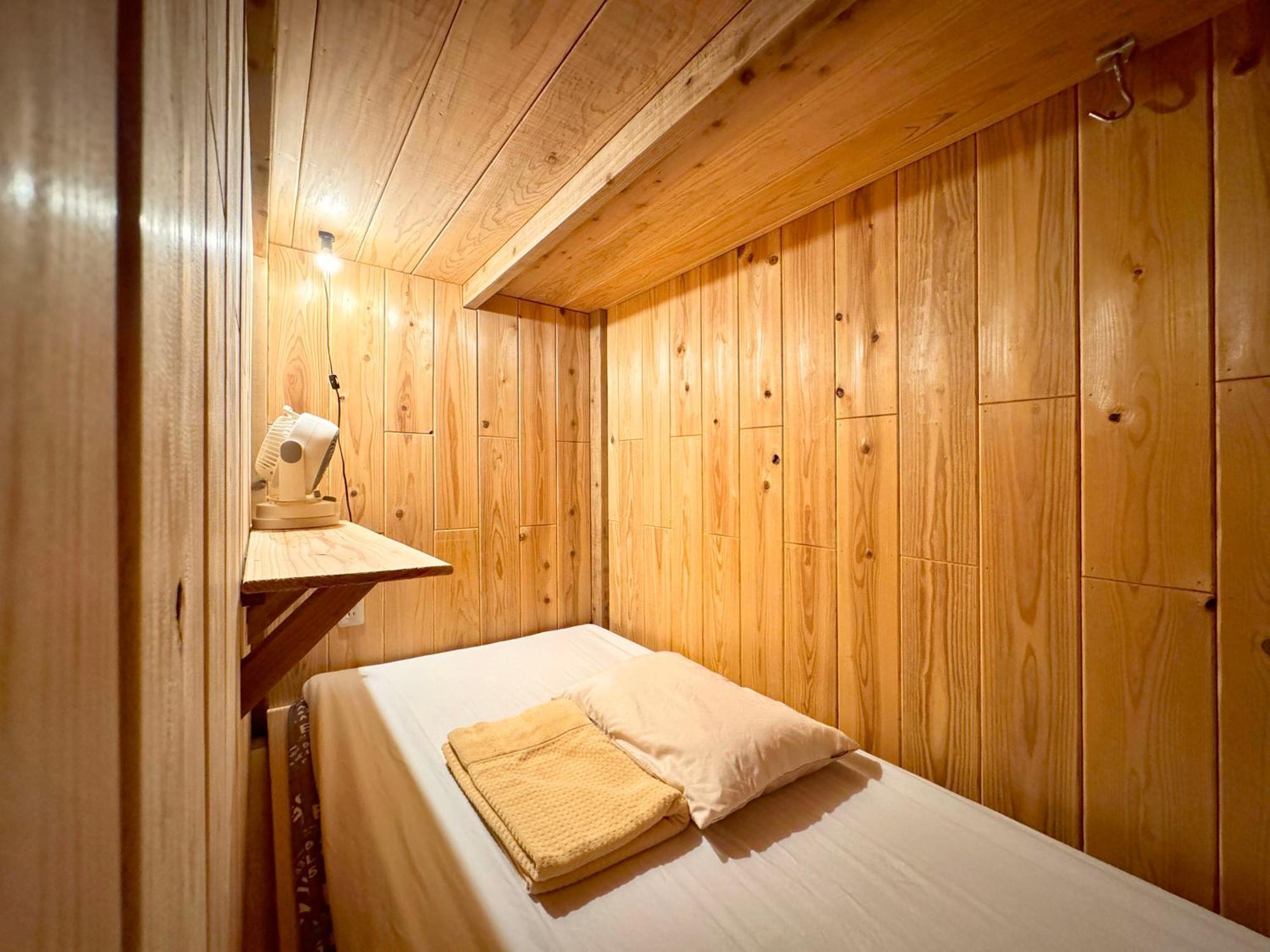 Guest house Asibina