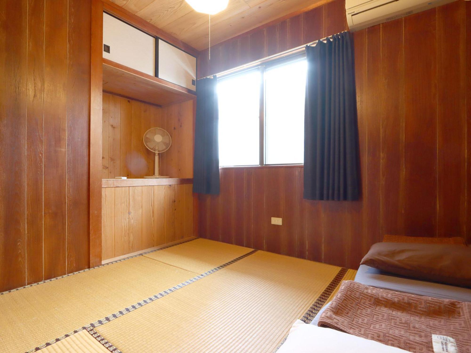 Asibina Guest house *