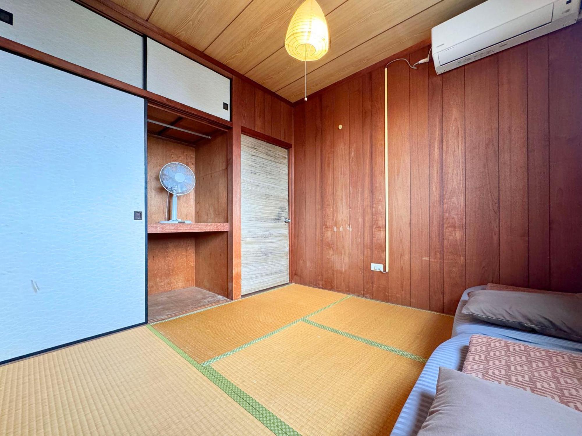 Asibina Guest house *
