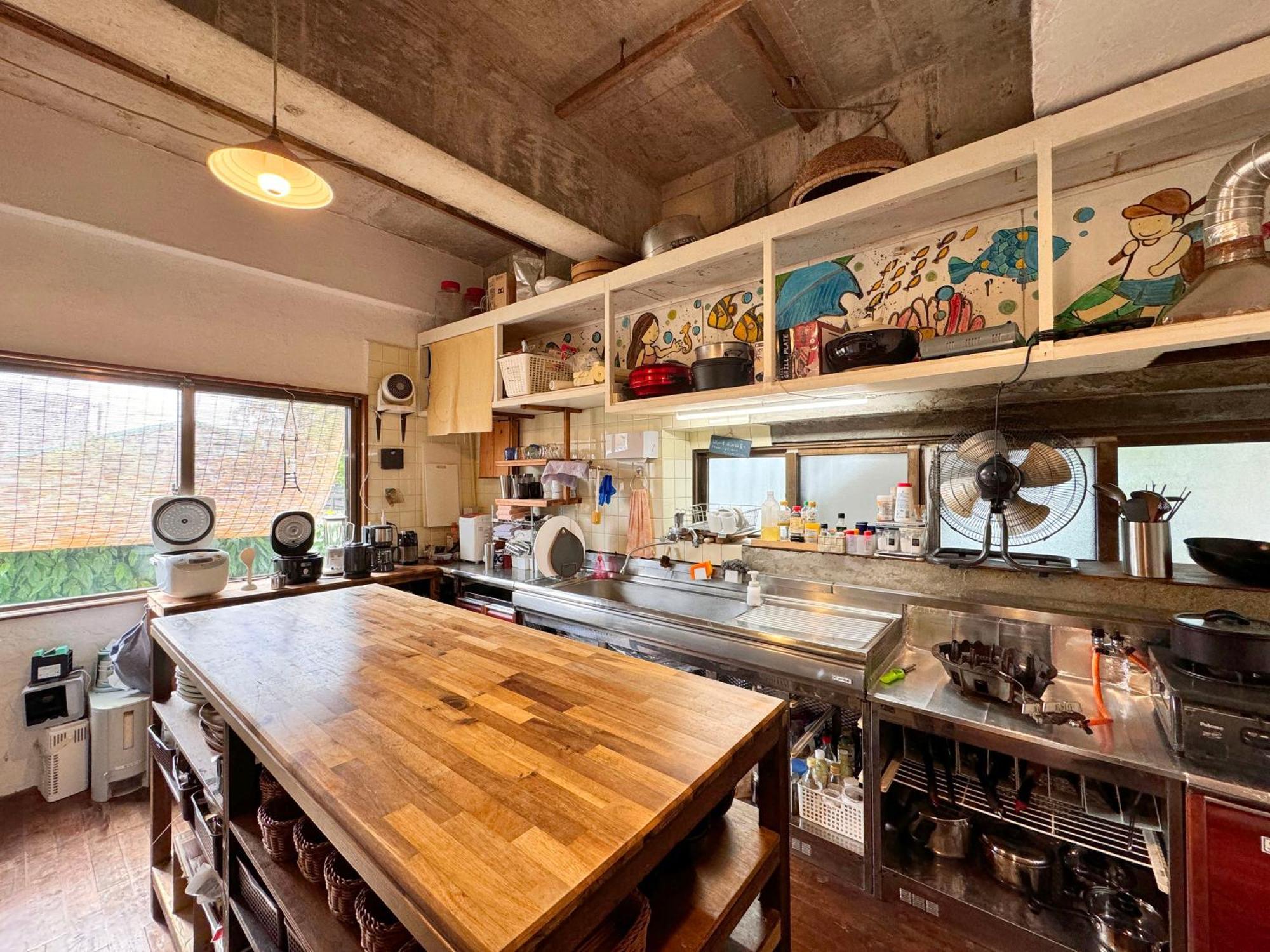 Asibina Guest house