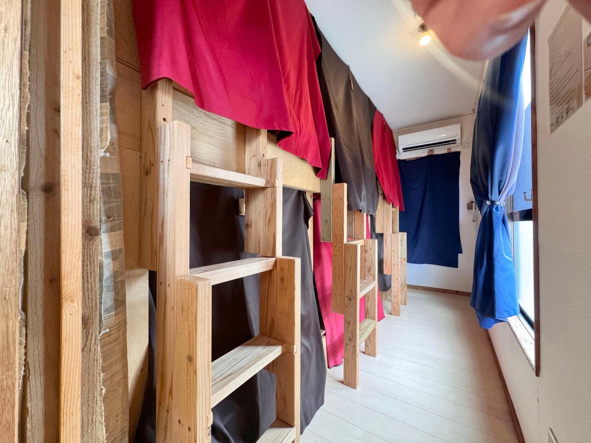 Guest house Asibina