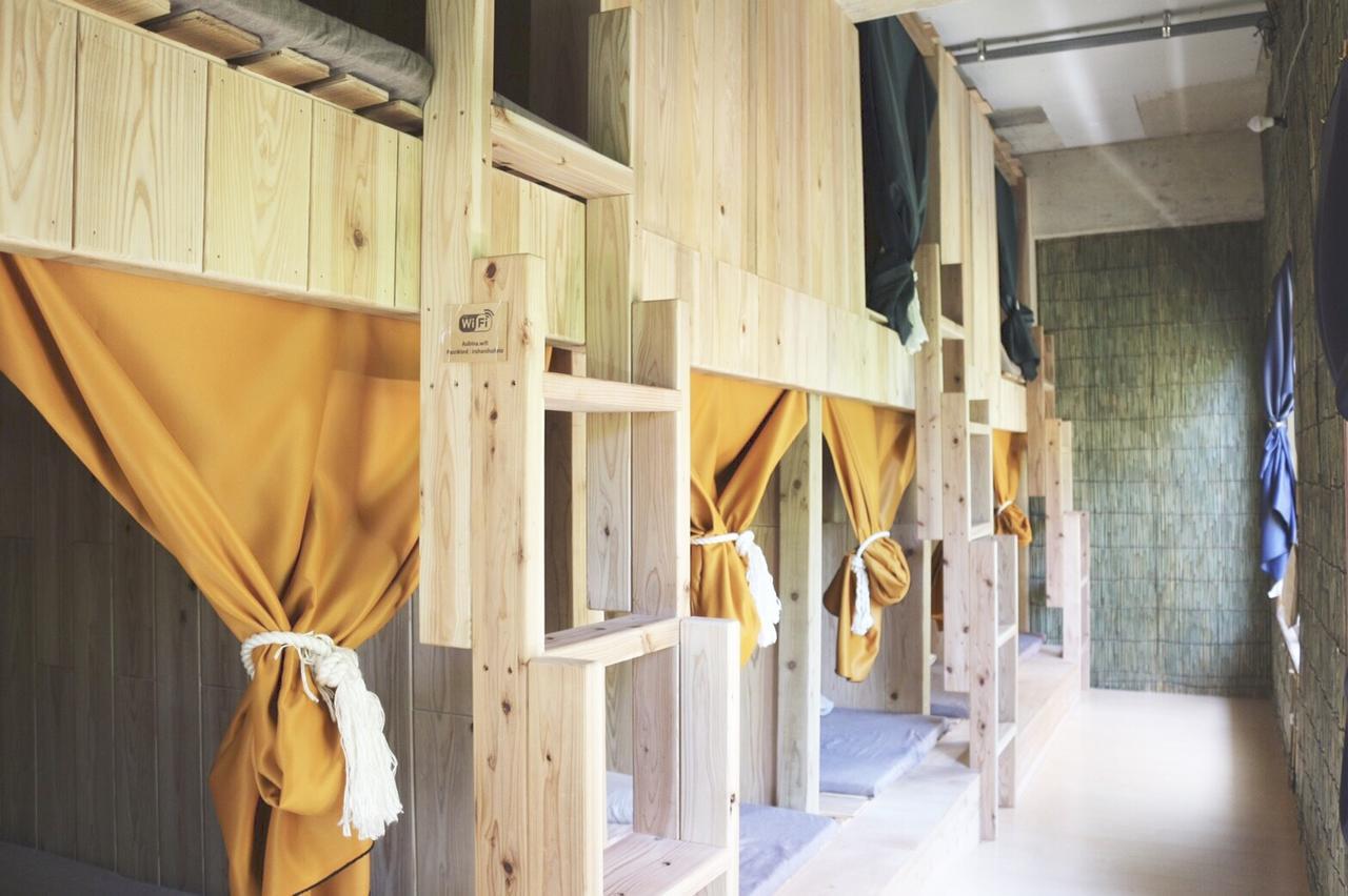 Guest house Asibina Ishigaki (Okinawa)
