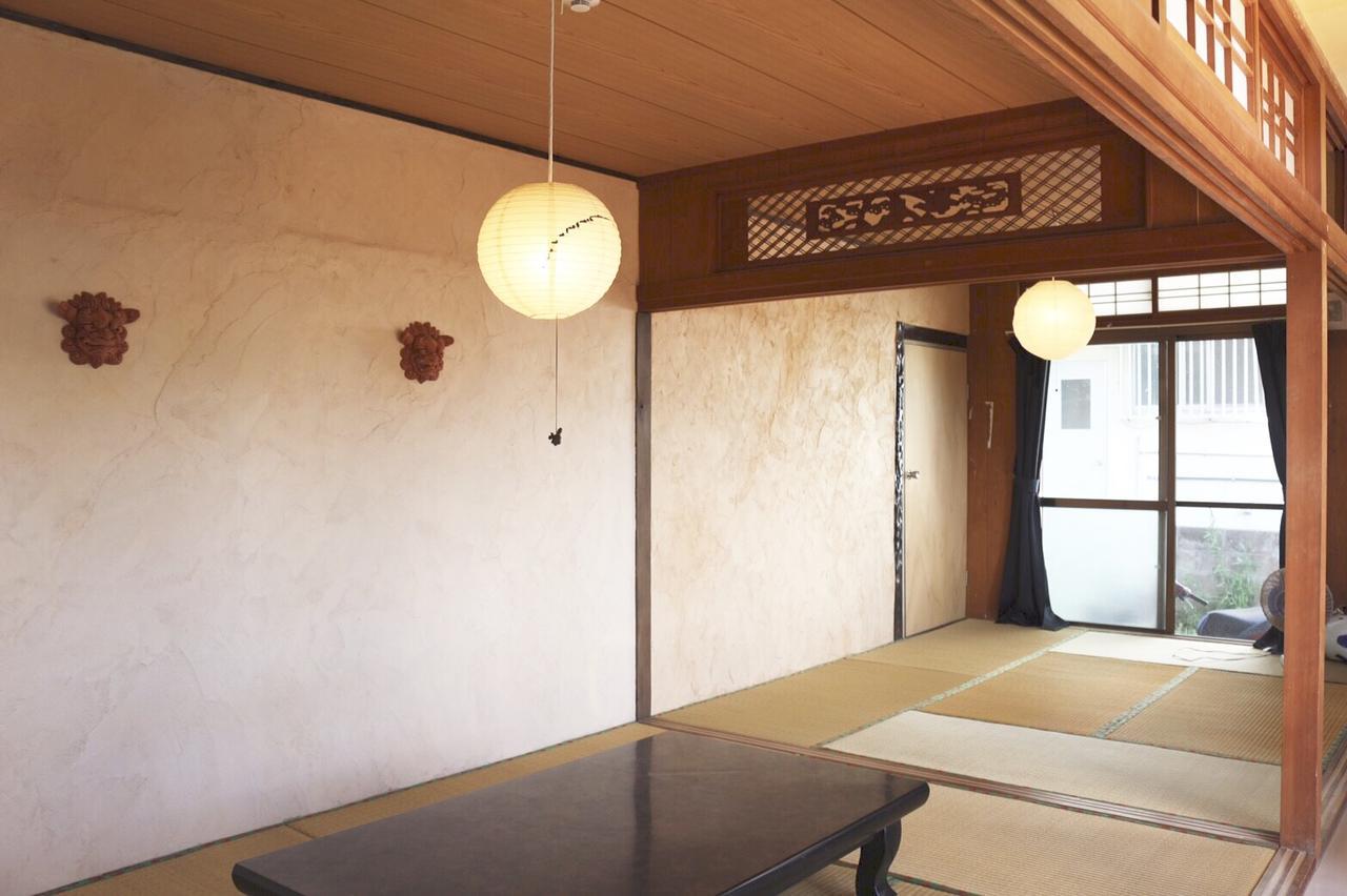 Guest house Asibina