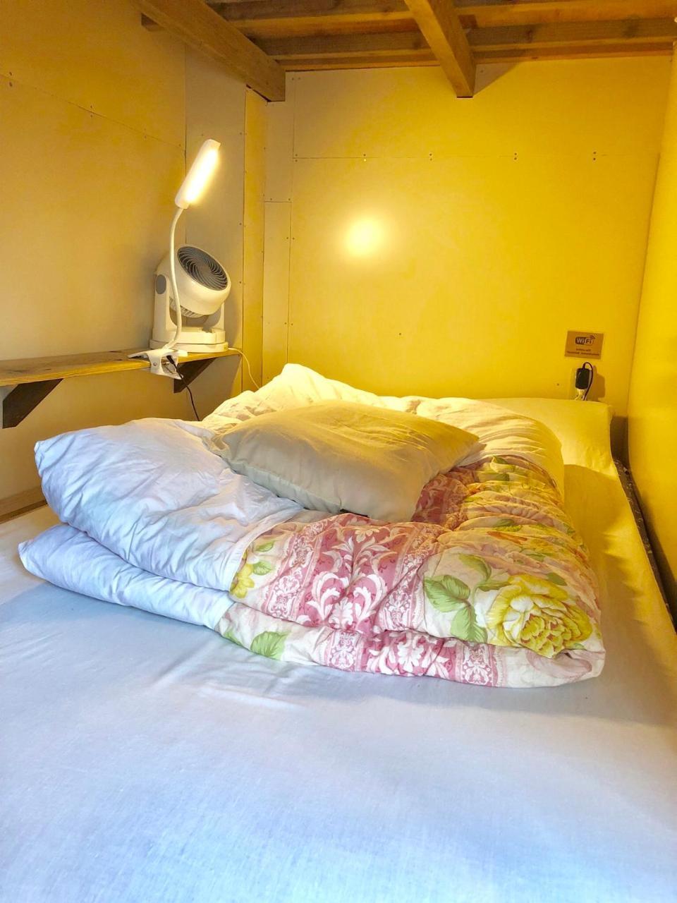 Guest house Asibina *