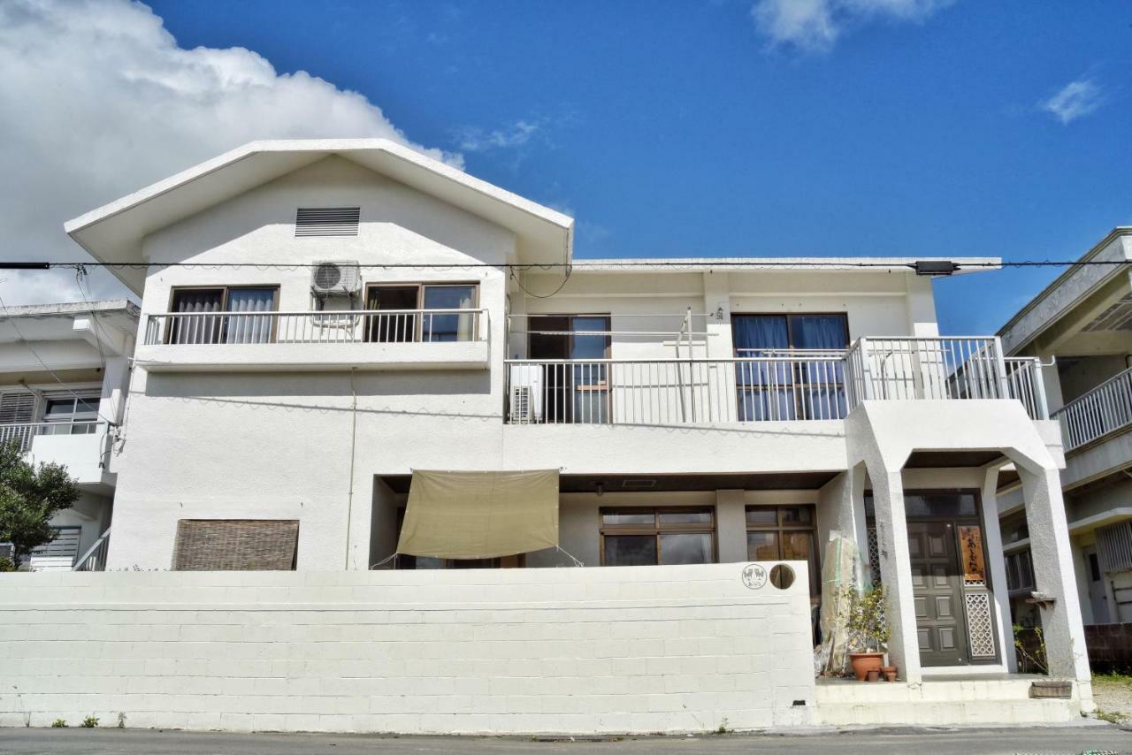 Asibina Ishigaki (Okinawa)
